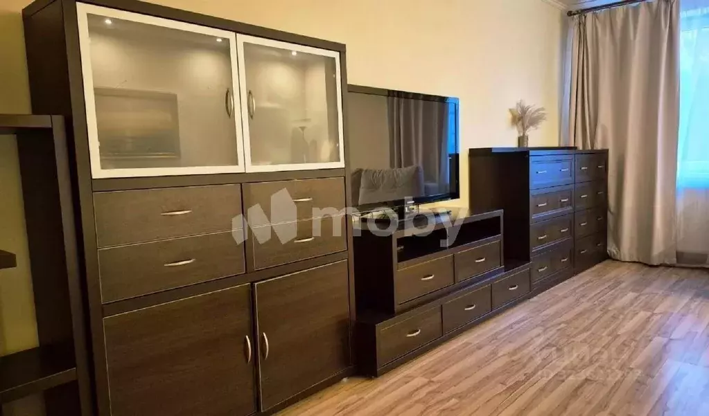 2-к кв. Калининградская область, Зеленоградск ул. Марины Расковой, 4 ... - Фото 1