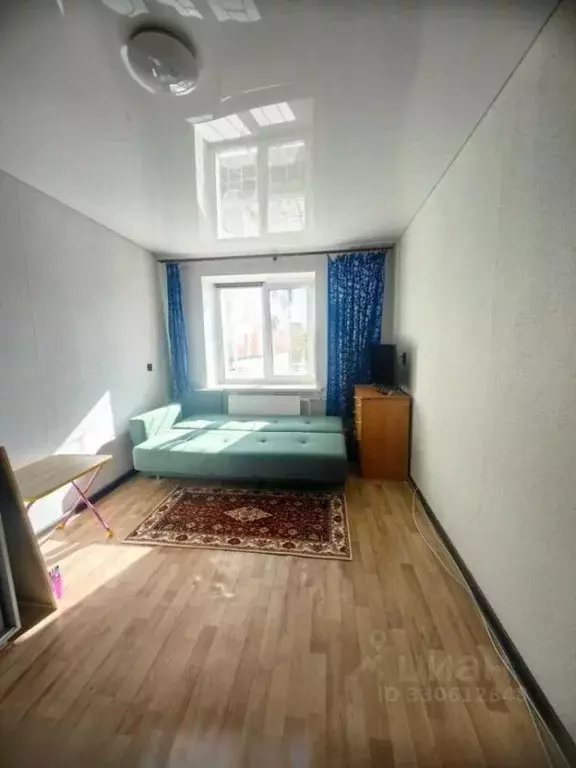Комната Омская область, Омск просп. Космический, 97Ак3 (14.2 м) - Фото 2