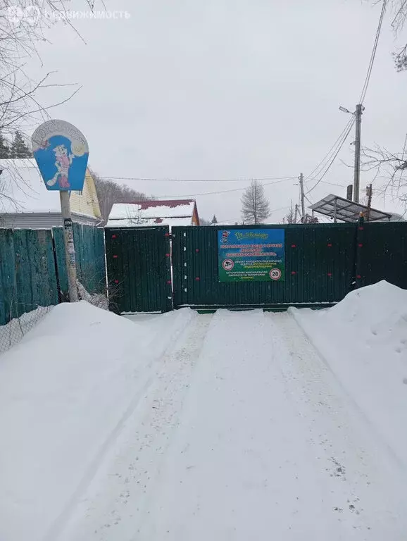 Дом в Свердловская область, 65К-3601000 (51.5 м) - Фото 2