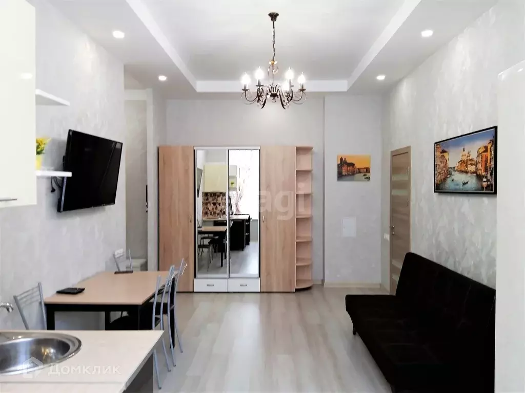 Продаётся 3-к квартира, 60.8 м - Фото 1