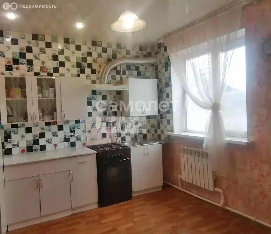 Дом в посёлок Юго-Камский, Комсомольская улица, 8 (139.7 м) - Фото 2