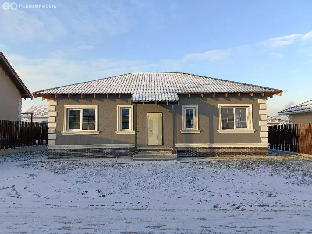 Дом в деревня Дятловка, 327 (118.6 м) - Фото 2