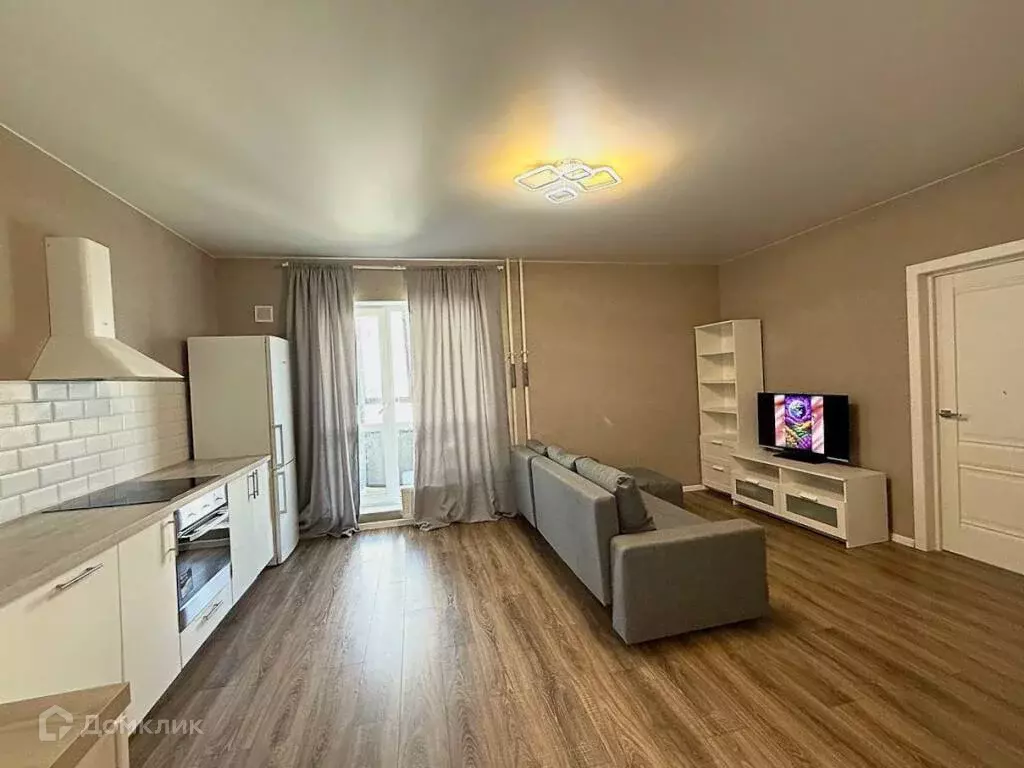 Продаётся 2-к квартира, 56.1 м - Фото 0