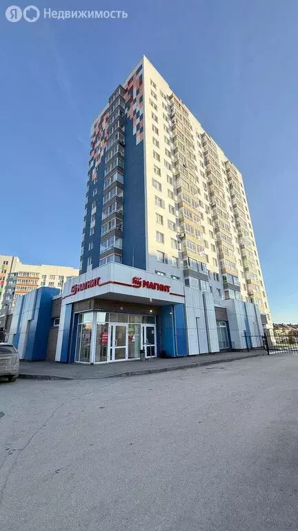 2-комнатная квартира: Кондратово, Камская улица, 2/2 (52.6 м) - Фото 2