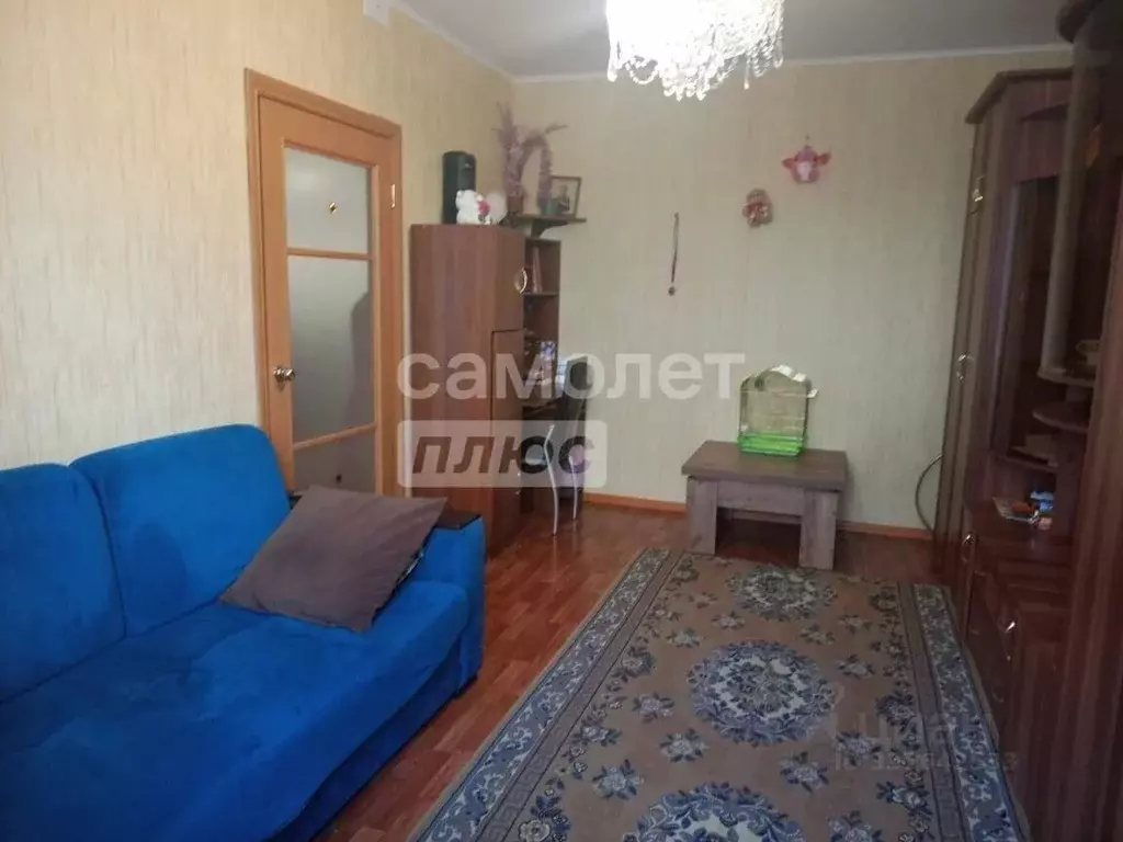 2-к кв. Курская область, Курск просп. Вячеслава Клыкова, 73 (54.7 м) - Фото 2