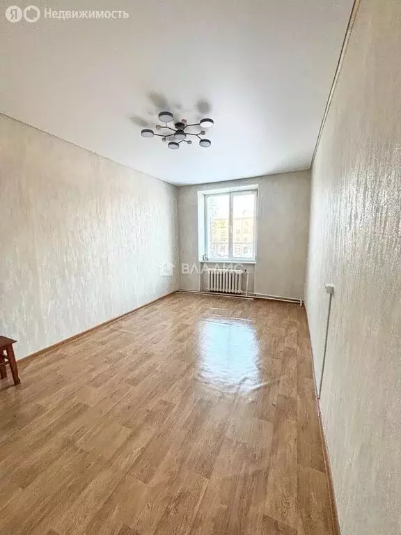 1к в 10-комнатной квартире (18.6 м) - Фото 1