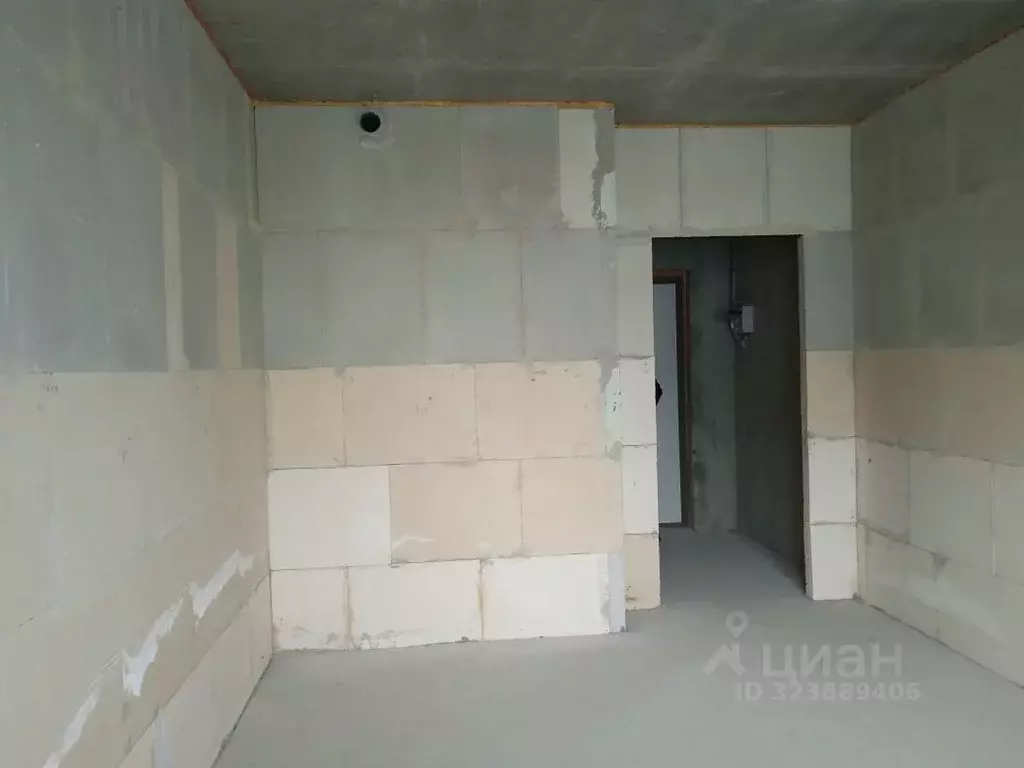 Комната Москва Производственная ул., 17 (20.0 м) - Фото 2