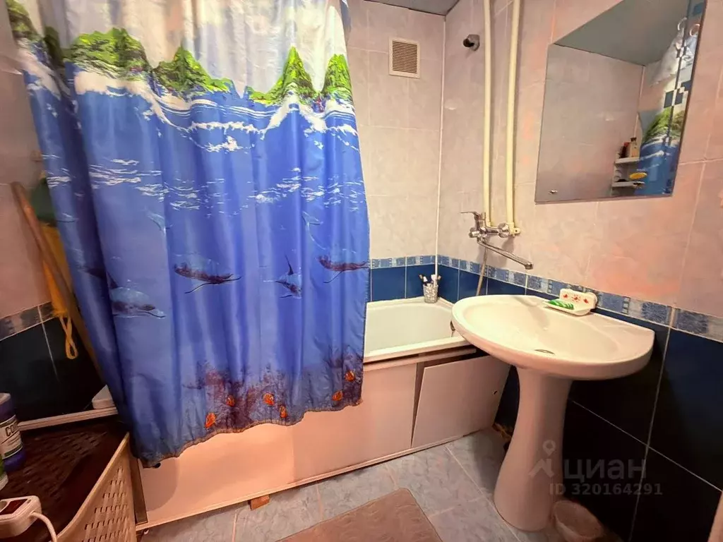 3-к кв. Дагестан, Дербент ул. Саида Габиева, 18 (61.4 м) - Фото 1