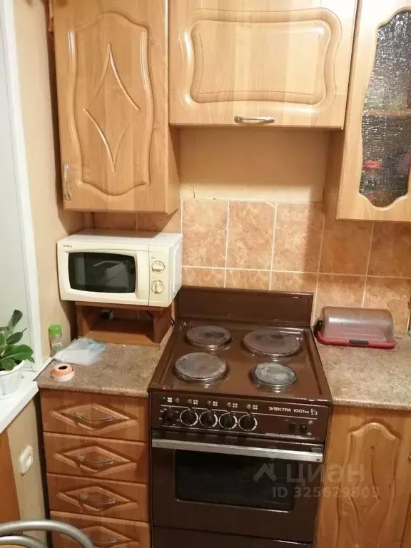 2-к кв. Новосибирская область, Новосибирск ул. Грибоедова, 13 (42.6 м) - Фото 1