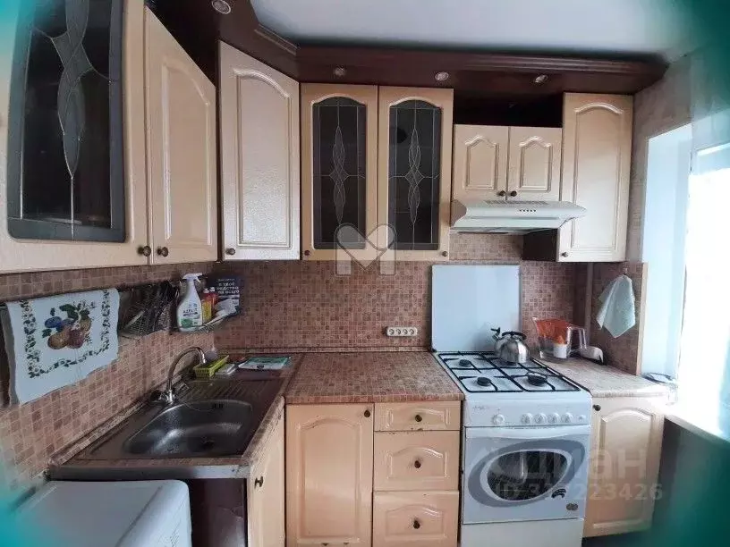 2-к кв. Санкт-Петербург Новочеркасский просп., 62 (42.0 м) - Фото 1