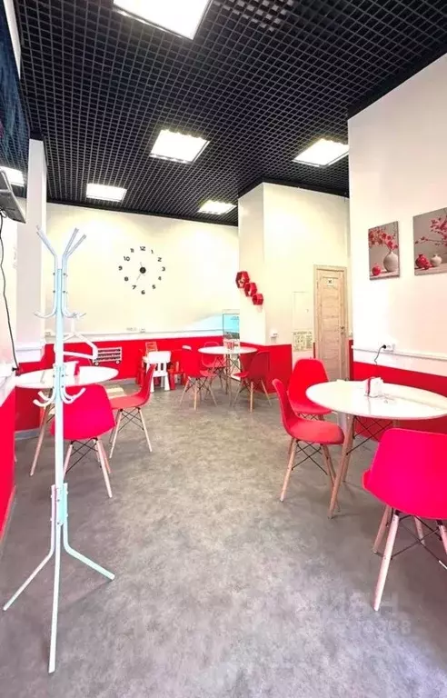 Помещение свободного назначения в Московская область, Балашиха ул. ... - Фото 1