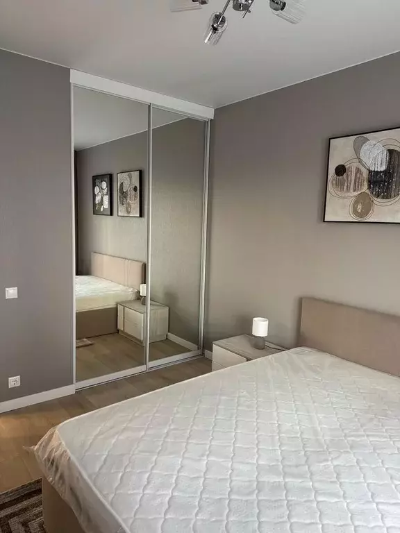 2-к кв. Москва Кронштадтский бул., 9к3 (50.0 м) - Фото 1