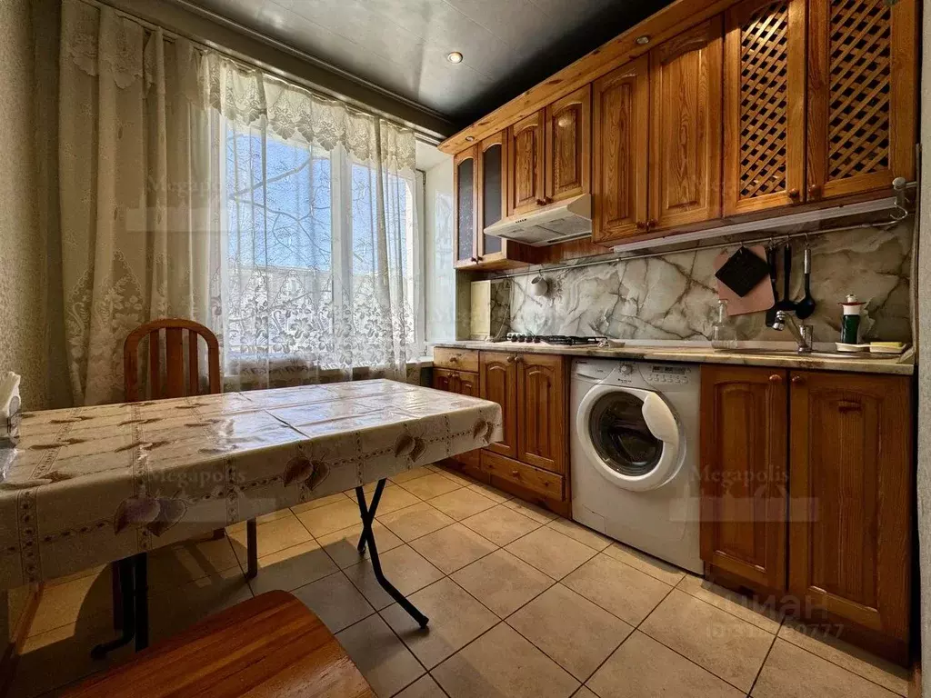 2-к кв. Санкт-Петербург Бассейная ул., 71 (43.0 м) - Фото 0