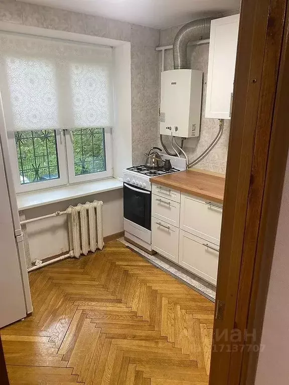2-к кв. Москва Люблинская ул., 50С1 (45.0 м) - Фото 0