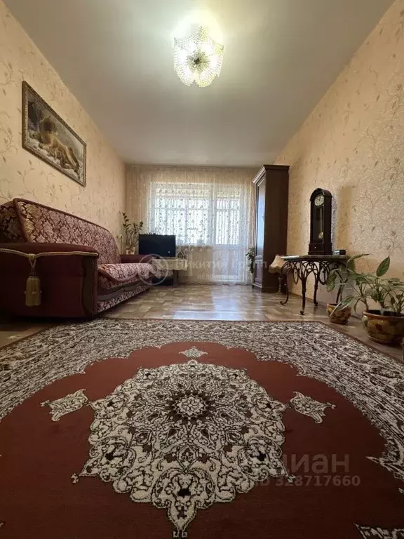 1-к кв. Нижегородская область, Богородск ул. Туркова, 10 (33.7 м) - Фото 2