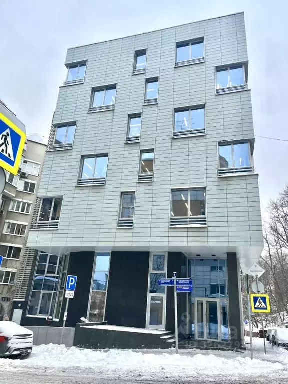 Офис в Москва Большой Полуярославский пер., 10/2С1 (318 м) - Фото 1