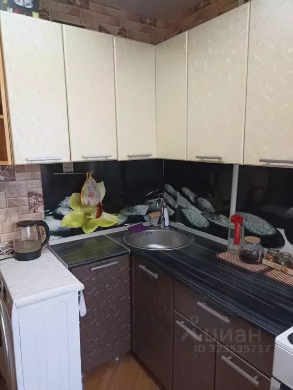 3-к кв. Нижегородская область, Нижний Новгород Береговая ул., 13 (49.4 ... - Фото 2