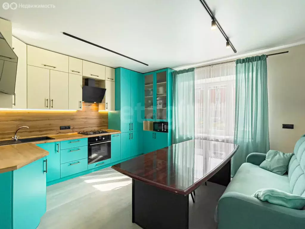 3-комнатная квартира: Вологда, набережная 6-й Армии, 43А (82.2 м) - Фото 1