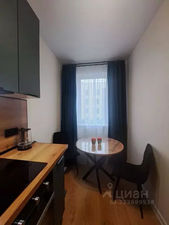 Студия Ленинградская область, Всеволожский район, Заневское городское ... - Фото 2