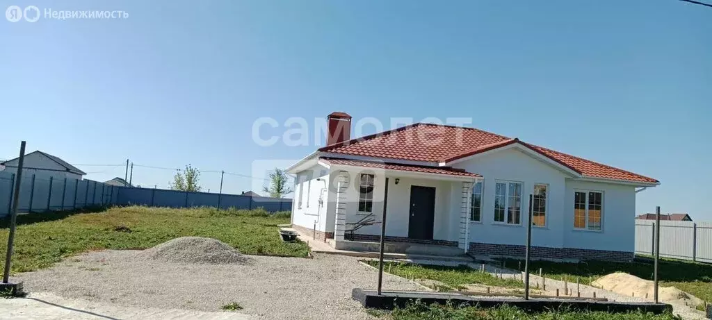 Дом в деревня Копцевы Хутора, Золотая улица, 88 (132.6 м) - Фото 2