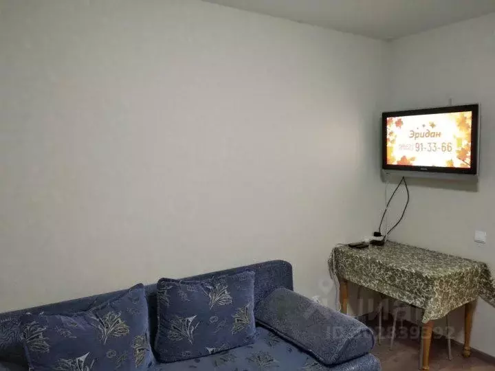 Студия Татарстан, Набережные Челны 34-й комплекс, 1блок1 (36.0 м) - Фото 1