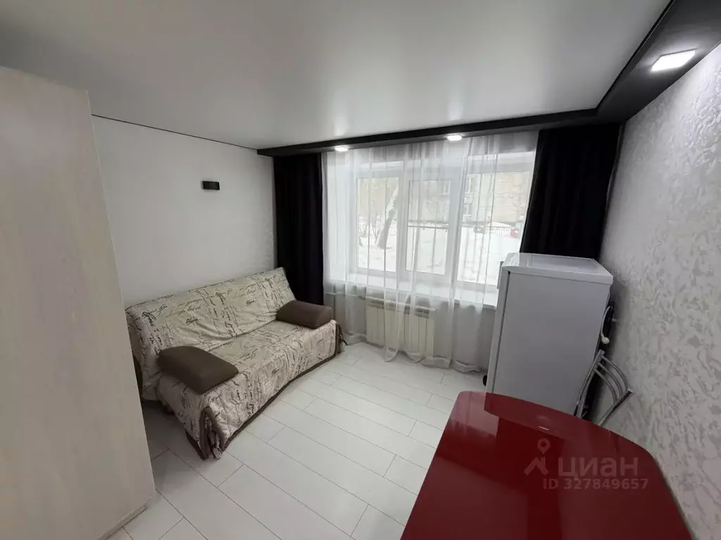 Комната Алтайский край, Барнаул Советская ул., 6 (14.0 м) - Фото 1