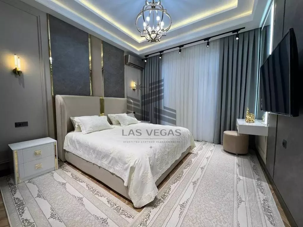 2-к кв. Татарстан, Казань ул. Короленко, 28Б (50.0 м) - Фото 1