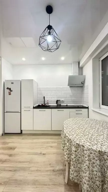 2-к кв. Бурятия, Улан-Удэ ул. Трубачеева, 146Бс1 (35.5 м) - Фото 1