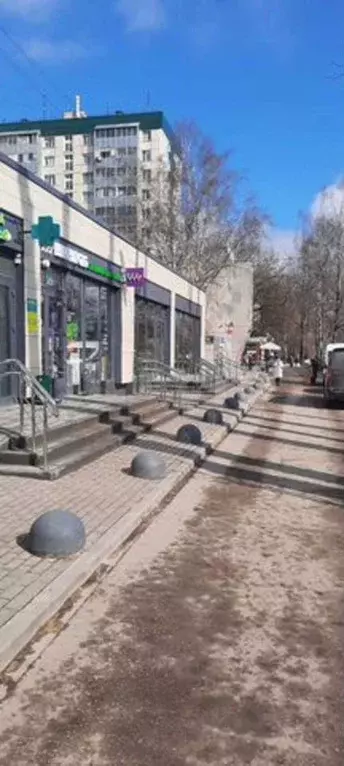 Сдам помещение свободного назначения, 136 м - Фото 1