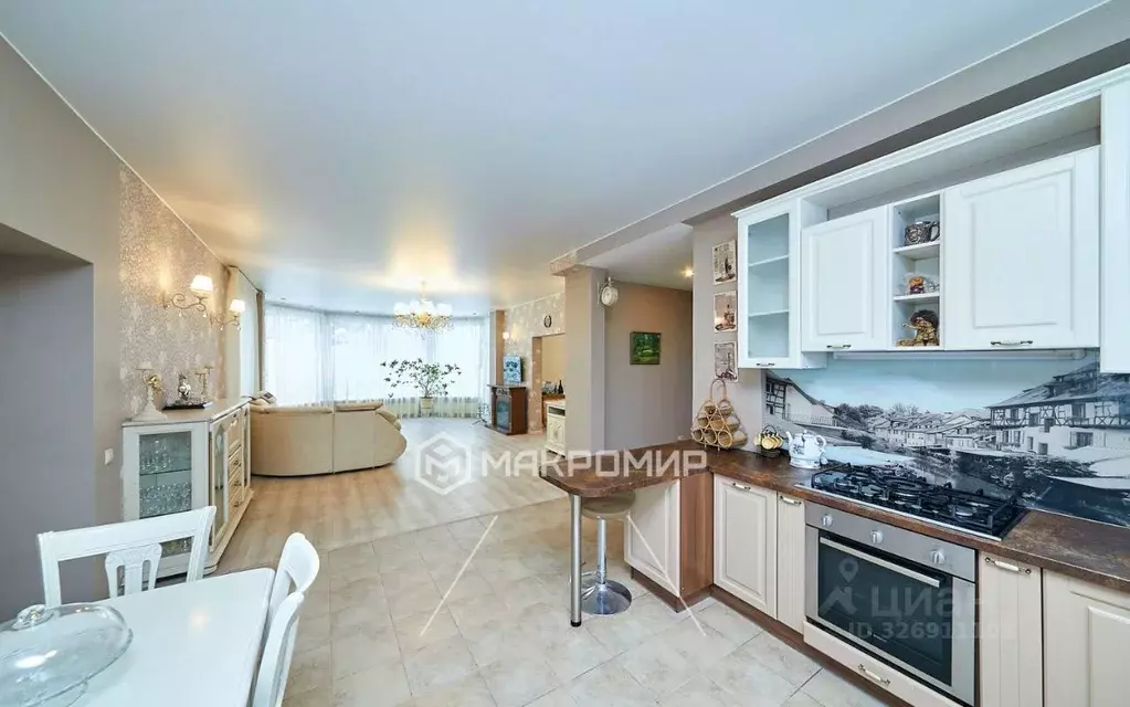 Дом в Санкт-Петербург пос. Петро-Славянка, Витебская ул., 3 (231 м) - Фото 1