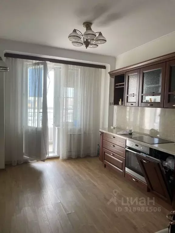 2-к кв. Красноярский край, Красноярск ул. Шахтеров, 38 (60.1 м) - Фото 0