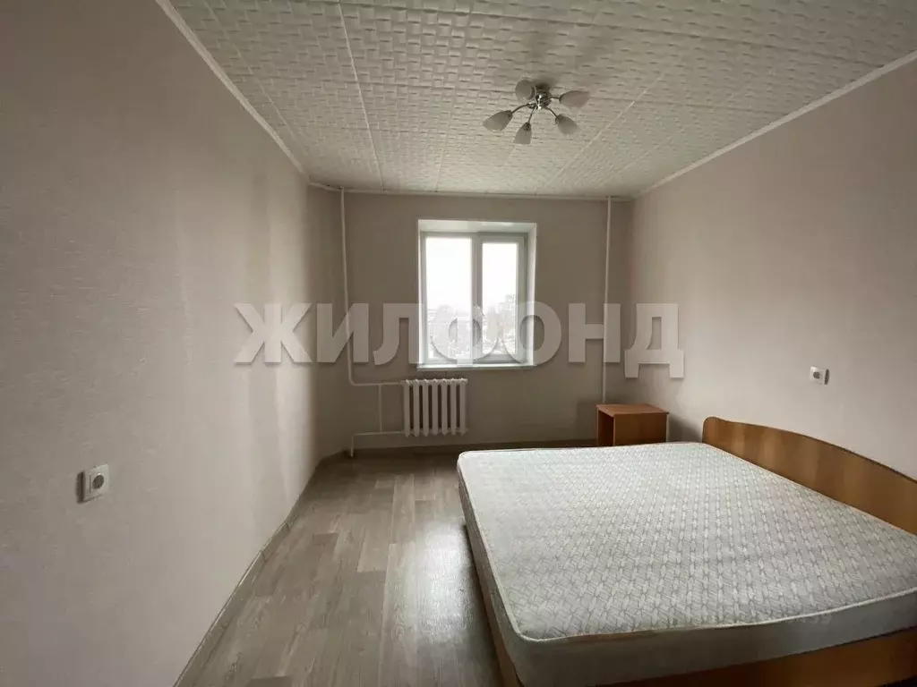 3-к кв. Белгородская область, Белгород Вокзальная ул., 28 (70.7 м) - Фото 1