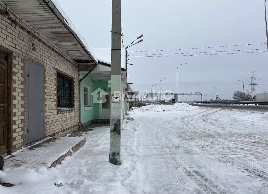 Помещение свободного назначения в Владимирская область, Вязники ... - Фото 0