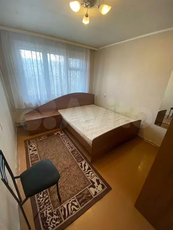 2-к. квартира, 45 м, 5/5 эт. - Фото 0