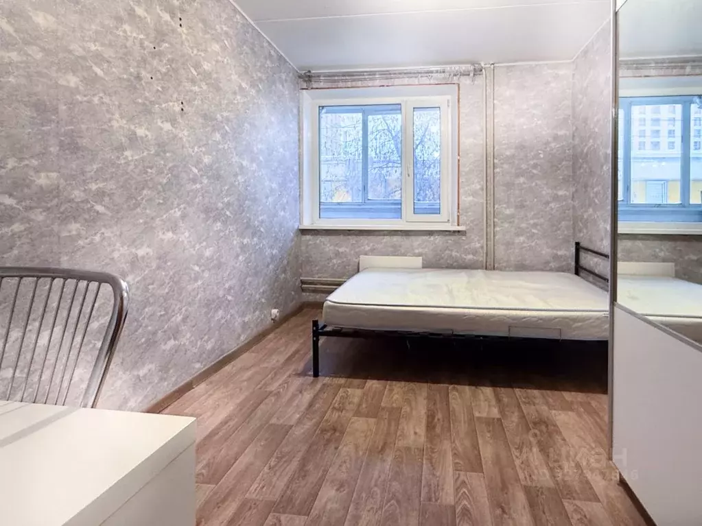 2-к кв. Московская область, Одинцово Можайское ш., 157 (49.7 м) - Фото 2