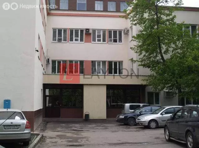 Офис (524 м) - Фото 1