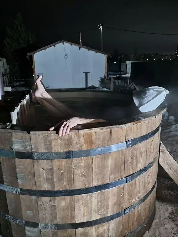 Дом в Ленинградская область, Никольское Тосненский район, Песчаная ... - Фото 1