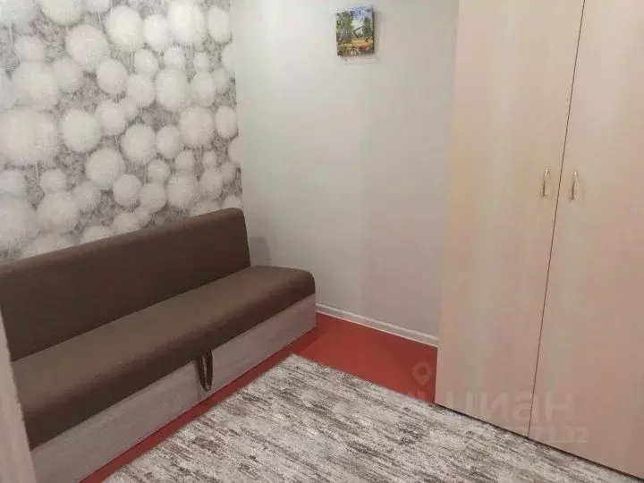 2-к кв. Томская область, Томск ул. Мичурина, 61А (46.0 м) - Фото 1