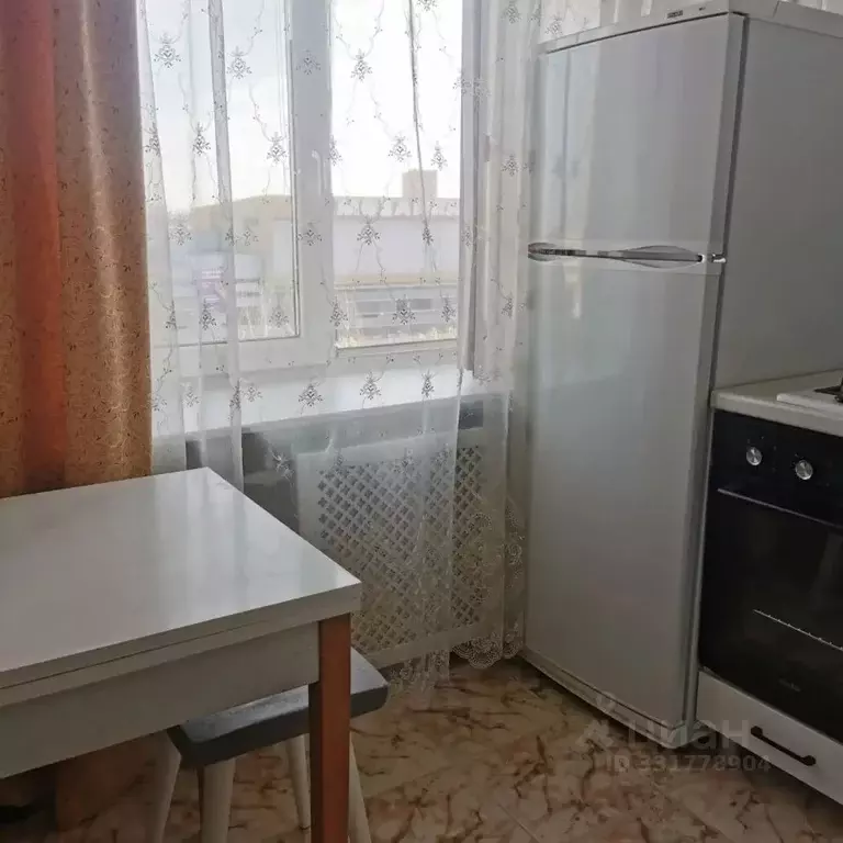 1-к кв. Москва ул. 2-я Машиностроения, 9 (33.0 м) - Фото 2