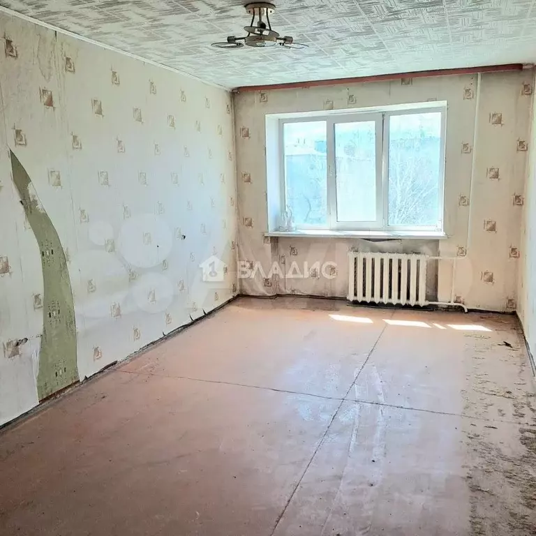 3-к. квартира, 64 м, 4/5 эт. - Фото 0