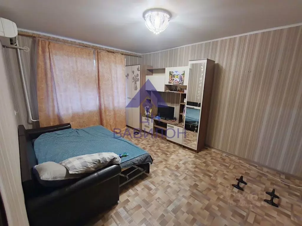 2-к кв. Ростовская область, Волгодонск Ленинградская ул. (47.6 м) - Фото 1