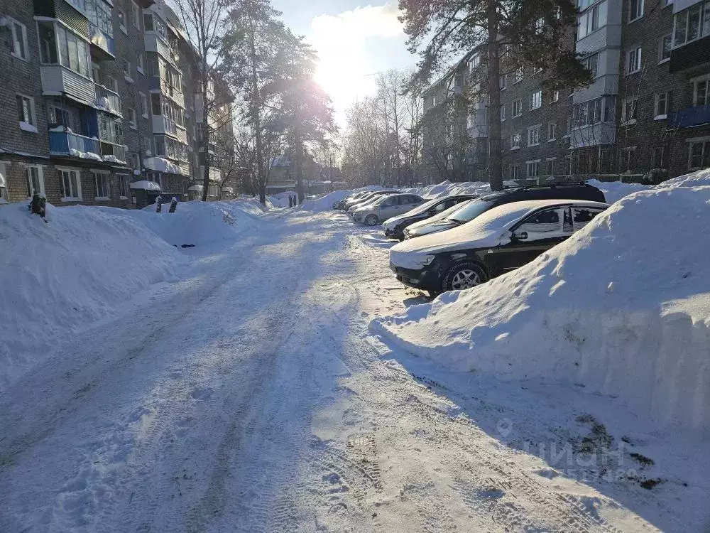 4-к кв. Пермский край, Пермь Ракитная ул., 16 (61.0 м) - Фото 1