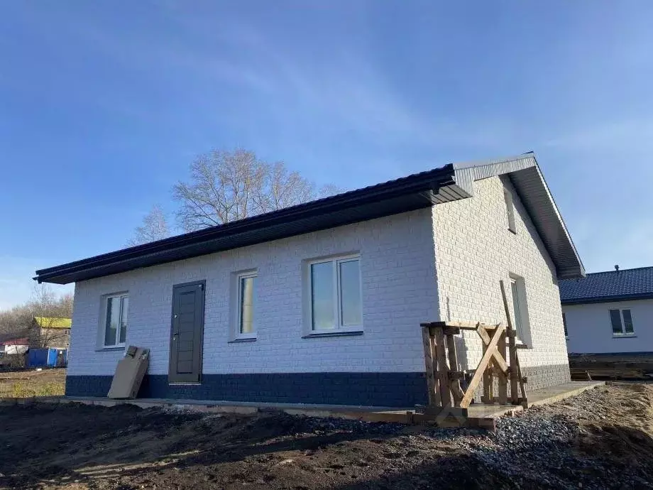 Дом в Пермский край, Березники ул. Циренщикова, 21 (76 м) - Фото 1