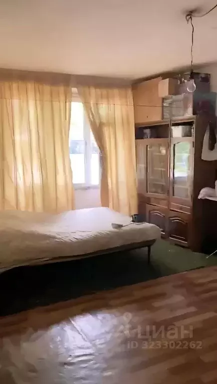 2-к кв. Москва ул. Юных Ленинцев, 65/47К1 (44.5 м) - Фото 1