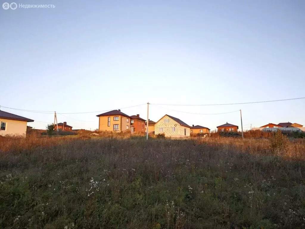 Участок в Пенза, Изумрудная улица (10.12 м) - Фото 2