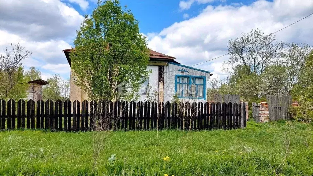 Дом в Владимирская область, Ковровский район, Ивановское с/пос, д. ... - Фото 0