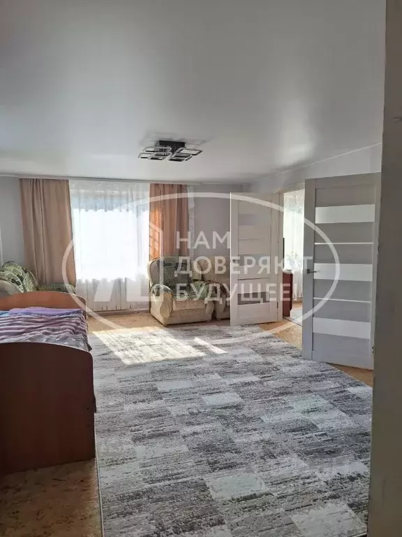 Дом в Пермский край, Кунгур ул. Газеты Искра, 76 (70 м) - Фото 1