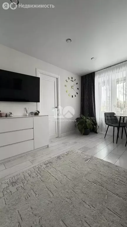 2-комнатная квартира: Тогучин, Садовая улица, 22 (38.5 м) - Фото 2