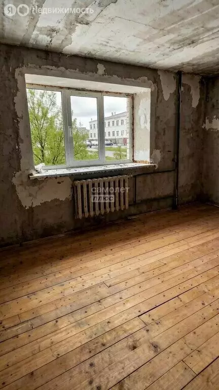 2-комнатная квартира: Кумертау, Советская улица, 18 (72.8 м) - Фото 2