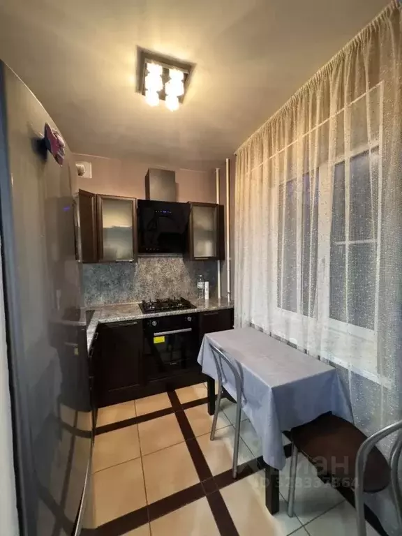 1-к кв. Санкт-Петербург Дрезденская ул., 6К2 (30.5 м) - Фото 2